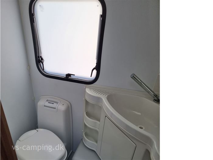 Adria Aviva 512 PK Move